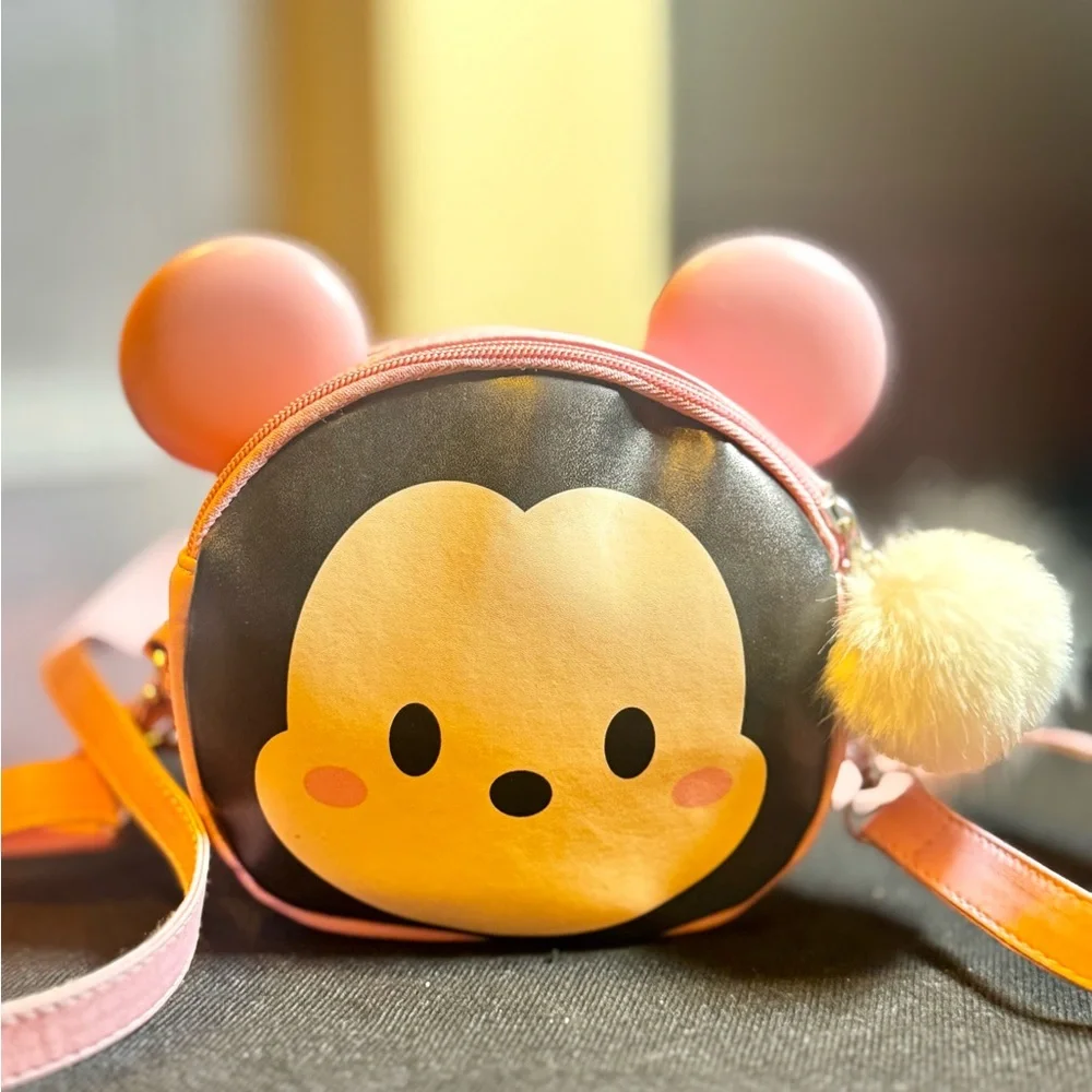 Fujifilm Disney tsum tsum camera